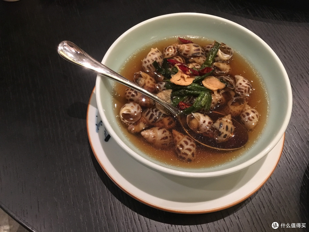 老司机带你用人均100元去五星级酒店点菜吃顿中餐!