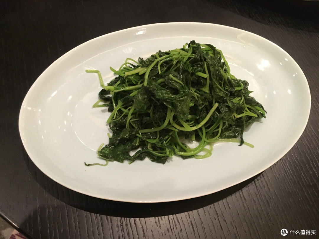 老司机带你用人均100元去五星级酒店点菜吃顿中餐!