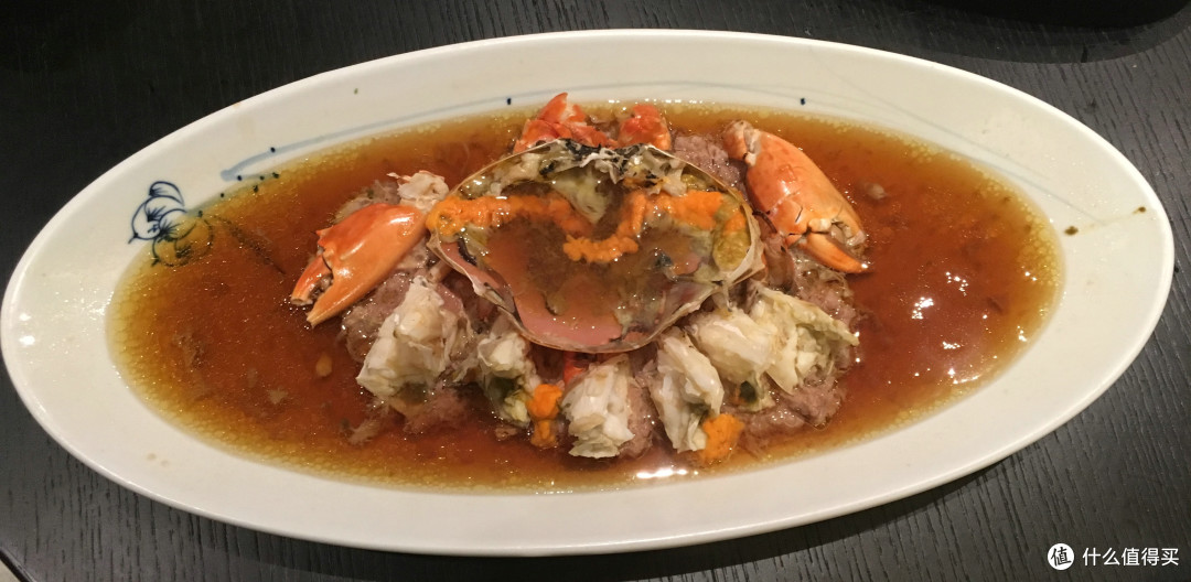 老司机带你用人均100元去五星级酒店点菜吃顿中餐!
