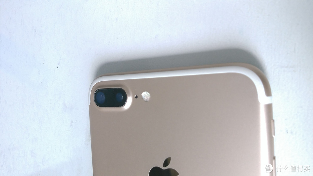 热乎乎的开箱：Apple 苹果 iPhone 7 Plus（A1661）智能手机