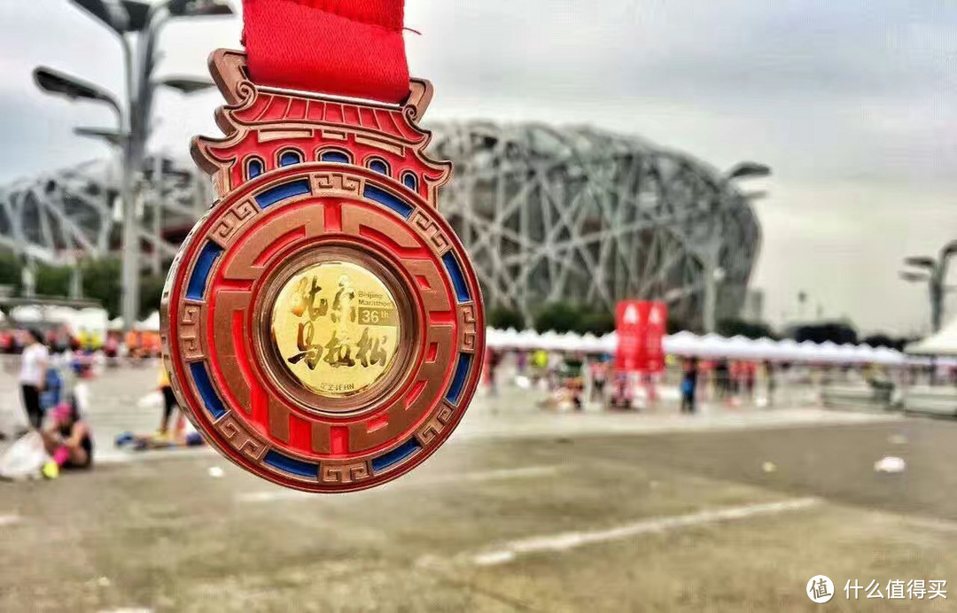 依旧瑕疵点点的“国马“——2016年北京马拉松赛评
