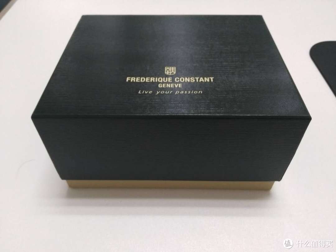 #原创新人#FREDERIQUE CONSTANT 康斯登 Classics系列 FC303SN5B6 男款机械开箱