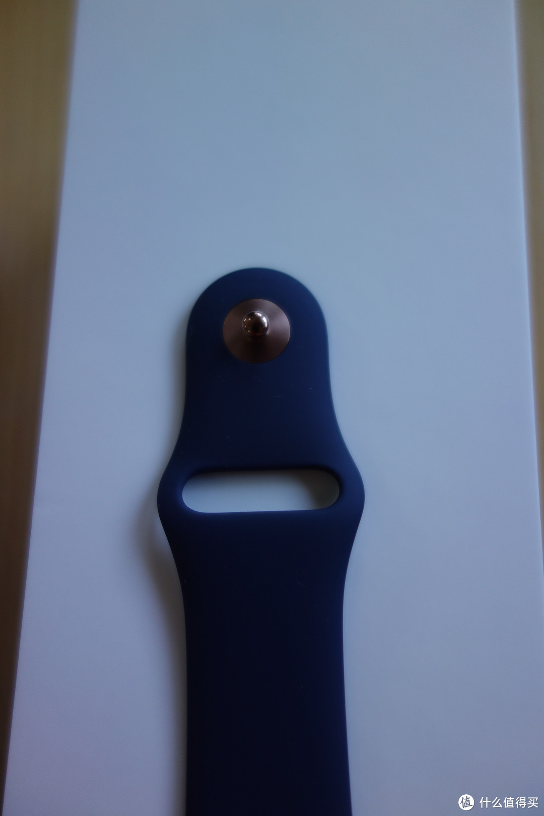 苹果 Apple Watch Series 2 玫瑰金色 铝金属 开箱