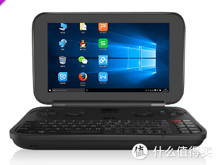 #本站首晒# 来自遥远的记忆！GPD Win，我的名字叫UMPC！口袋电脑晒单