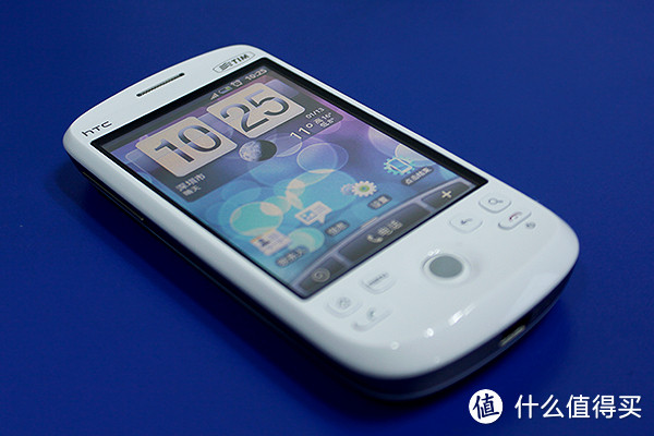 十分完美 Htc 宏达电10 手机开箱 安卓手机 什么值得买