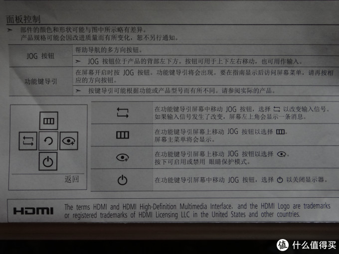 SAMSUNG 三星 C24F396FH 显示器 简评