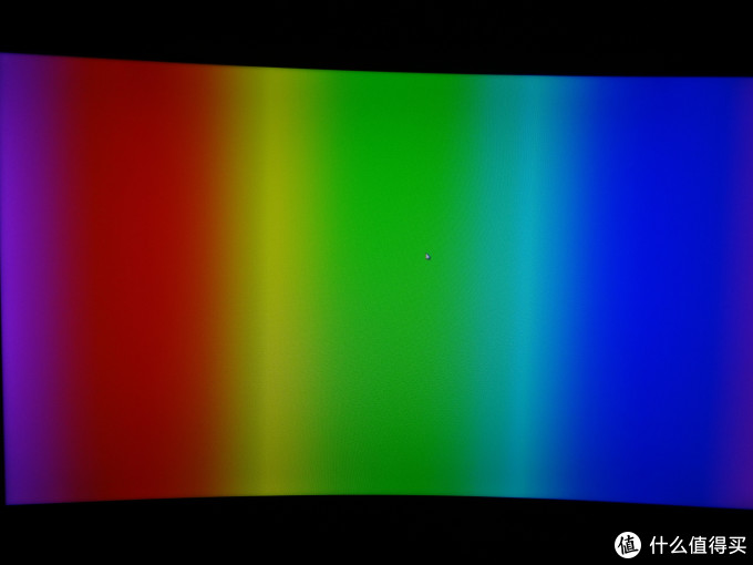 SAMSUNG 三星 C24F396FH 显示器 简评