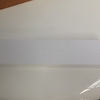 苹果 Apple Watch 智能手表使用总结(续航|价格)