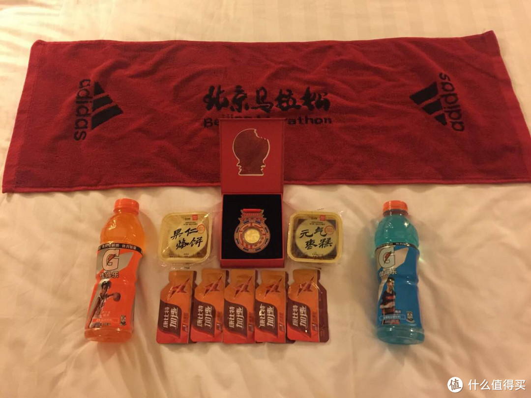 依旧瑕疵点点的“国马“——2016年北京马拉松赛评