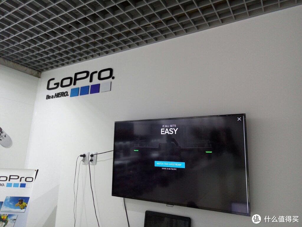 三分钟带你看完 GoPro 2016 新品发布会