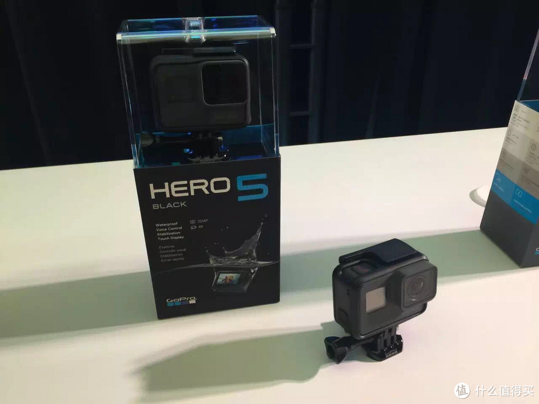 三分钟带你看完 GoPro 2016 新品发布会