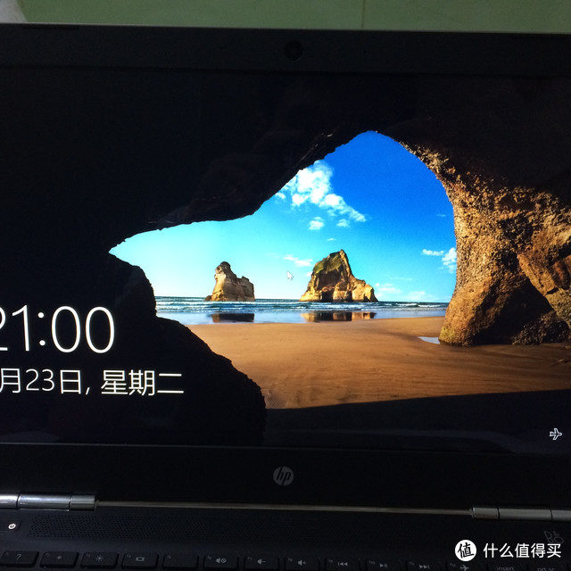 新机新阶段，我的经济适用本—HP 惠普 畅游人Pavilion 14 笔记本电脑 开箱
