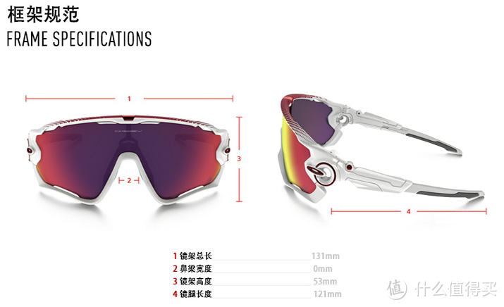 Oakley 欧克利 JAWBREAKER 环法纪念版 开箱