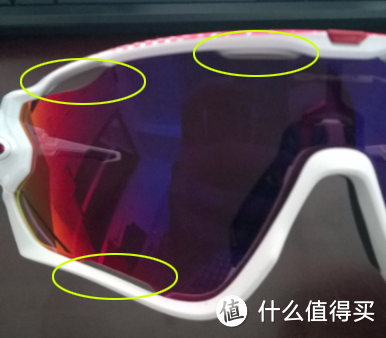 Oakley 欧克利 JAWBREAKER 环法纪念版 开箱