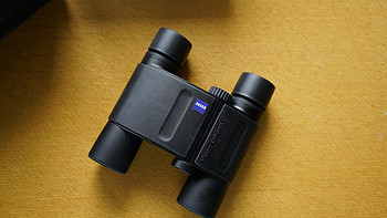 Carl Zeiss 蔡司 victory10X25 袖珍望远镜