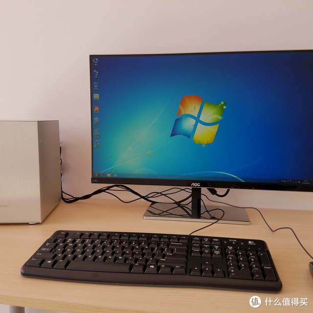 预算3500第一次装机分享——JONSBO 乔思伯 C2 机箱