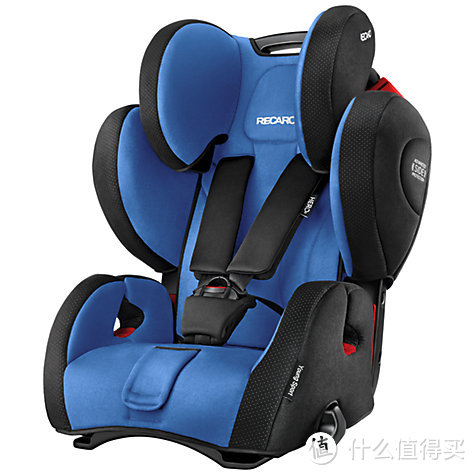 Recaro Young Sport Hero 超级大黄蜂 儿童安全座椅