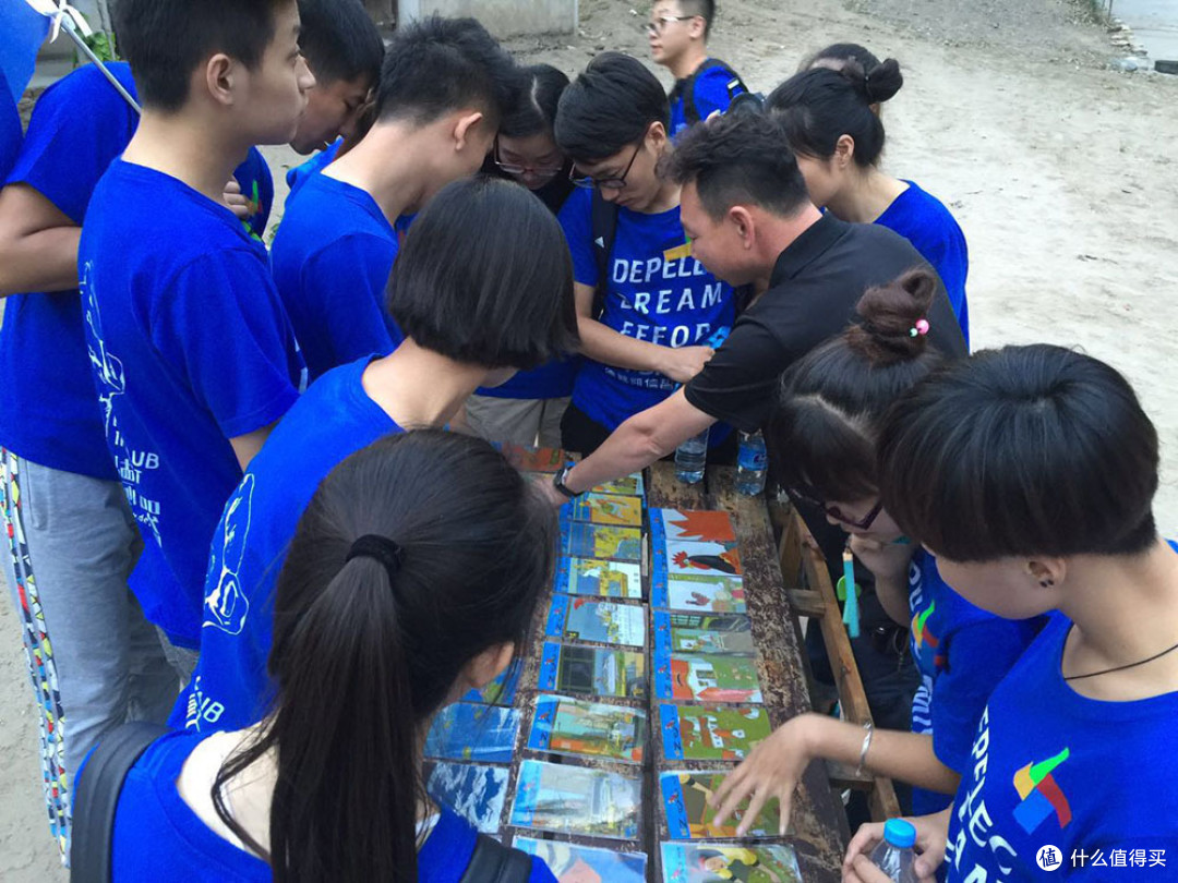 密云白云峡两天一夜行:一场体力与智慧的较量