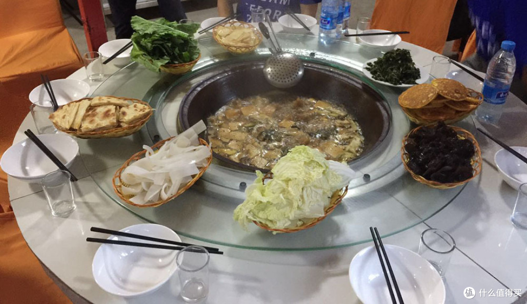 密云白云峡两天一夜行:一场体力与智慧的较量