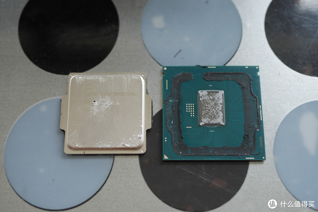 i3的价格i7的心——“i7-6400t”完美非K超频折腾实录