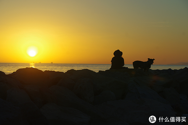 亦或在海边看夕阳西下,潮起潮落: 在纽约街头,在一大群游客中挤过