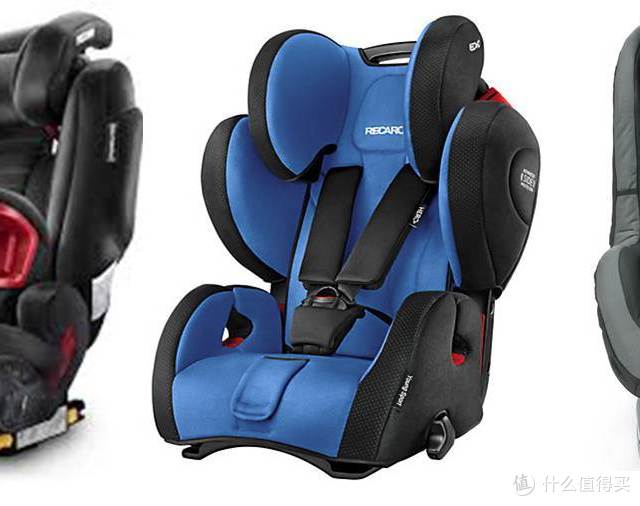 Recaro Young Sport Hero 超级大黄蜂 儿童安全座椅
