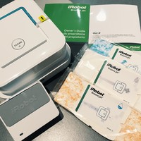 Roomba扫地机器人使用感受(体积|续航|喷水擦模式|防跌落)