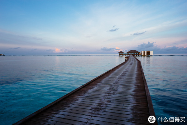 马尔代夫瑞喜敦岛旅游攻略 | 瑞喜敦岛游玩住宿