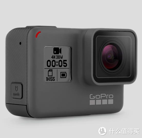 三分钟带你看完 GoPro 2016 新品发布会