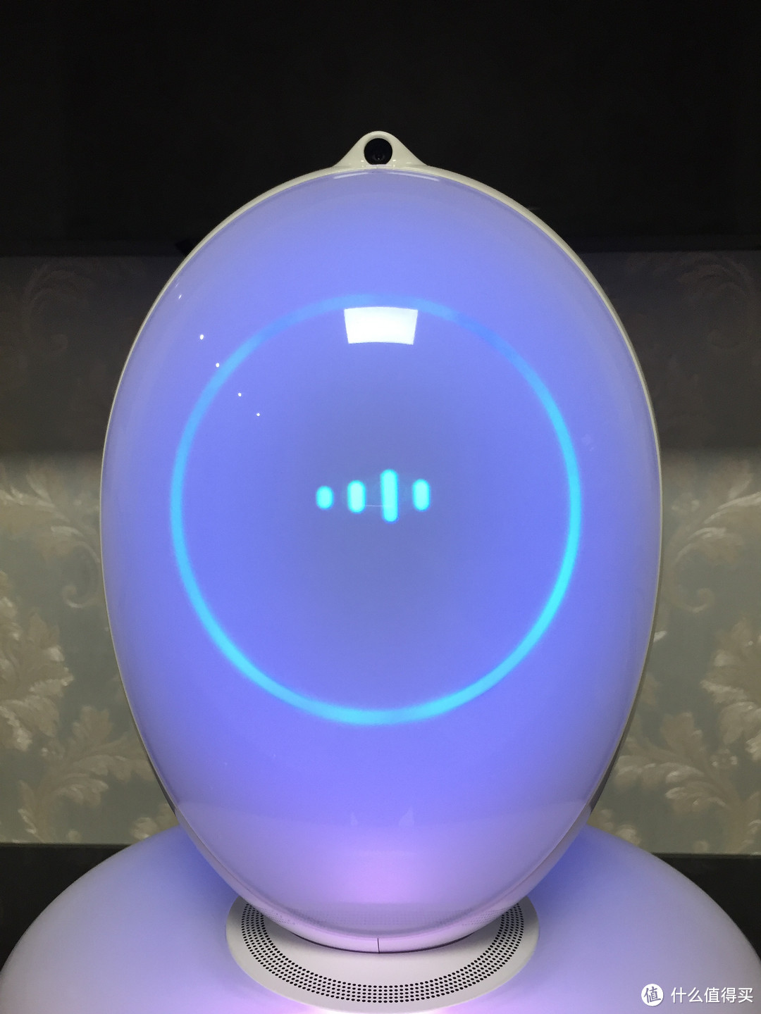 1部IPHONE换1个智能机器人，你觉得值吗？Rokid 家庭智能机器人开箱体验