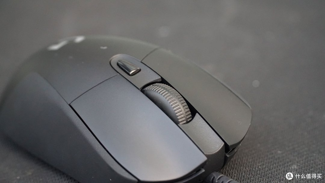 #本站首晒# 他的名字叫奇迹!罗技G403游戏鼠标开箱体验