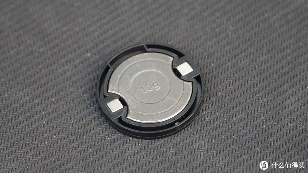 #本站首晒# 他的名字叫奇迹!罗技G403游戏鼠标开箱体验
