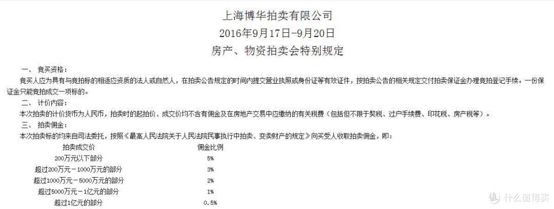 #原创新人# 上海限购族谈谈拍卖房那些事(附个人参拍经历)