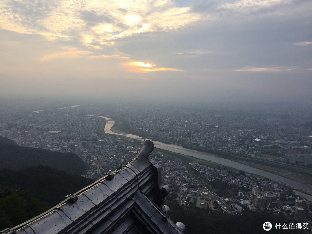 关西、北陆高山、名古屋的路遇惊喜——日本旅游沿途好吃好玩清单分享