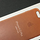 #原创新人#iPhone 6s Plus 皮革保护壳 简单开箱