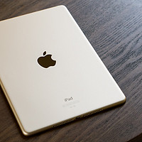 加量不加价：iPad Air 2 32G 土豪金 开箱体验