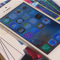 Apple 苹果7来袭，弄个iPhone SE 压压惊
