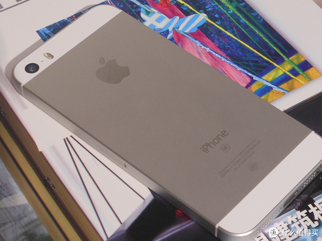 Apple 苹果7来袭，弄个iPhone SE 压压惊