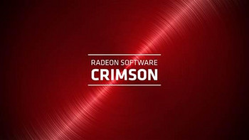 纯粹干货——AMD Crimson 驱动设置中心全剖析