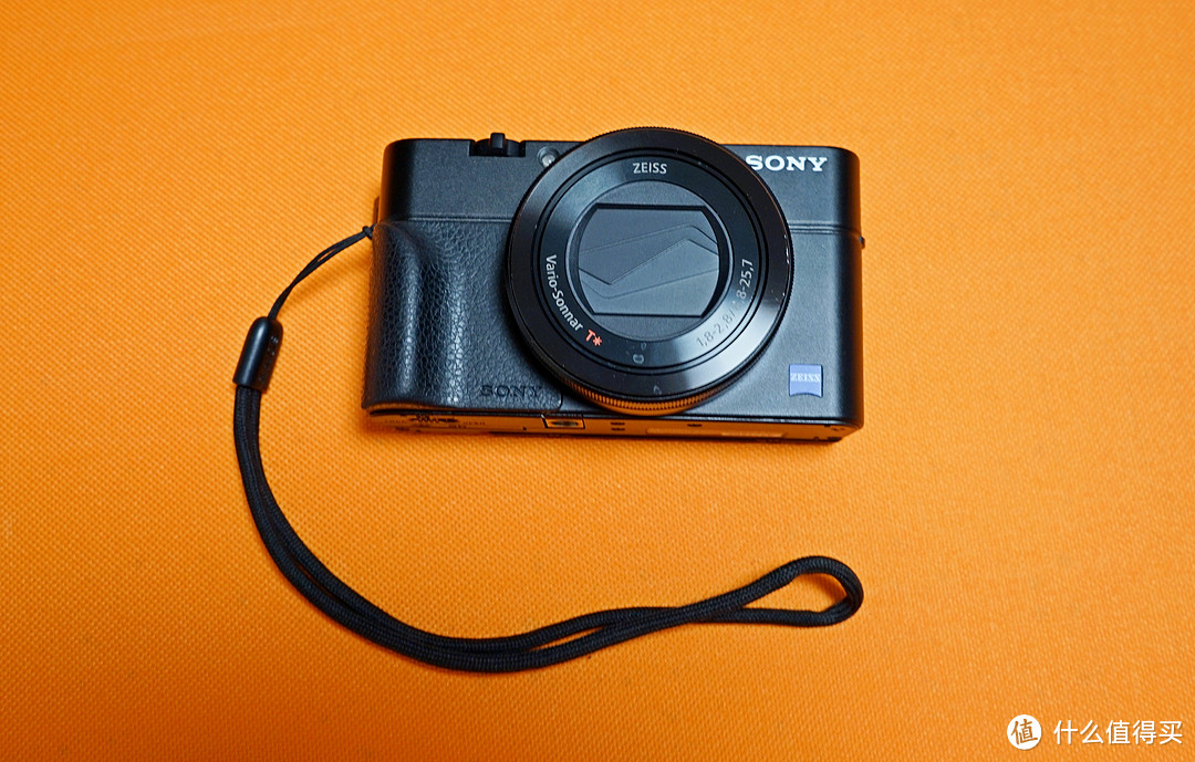 抛弃单反，旅游好搭档：2500元入手SONY 索尼 DSC-RX100 M3 黑卡3 特色功能体验