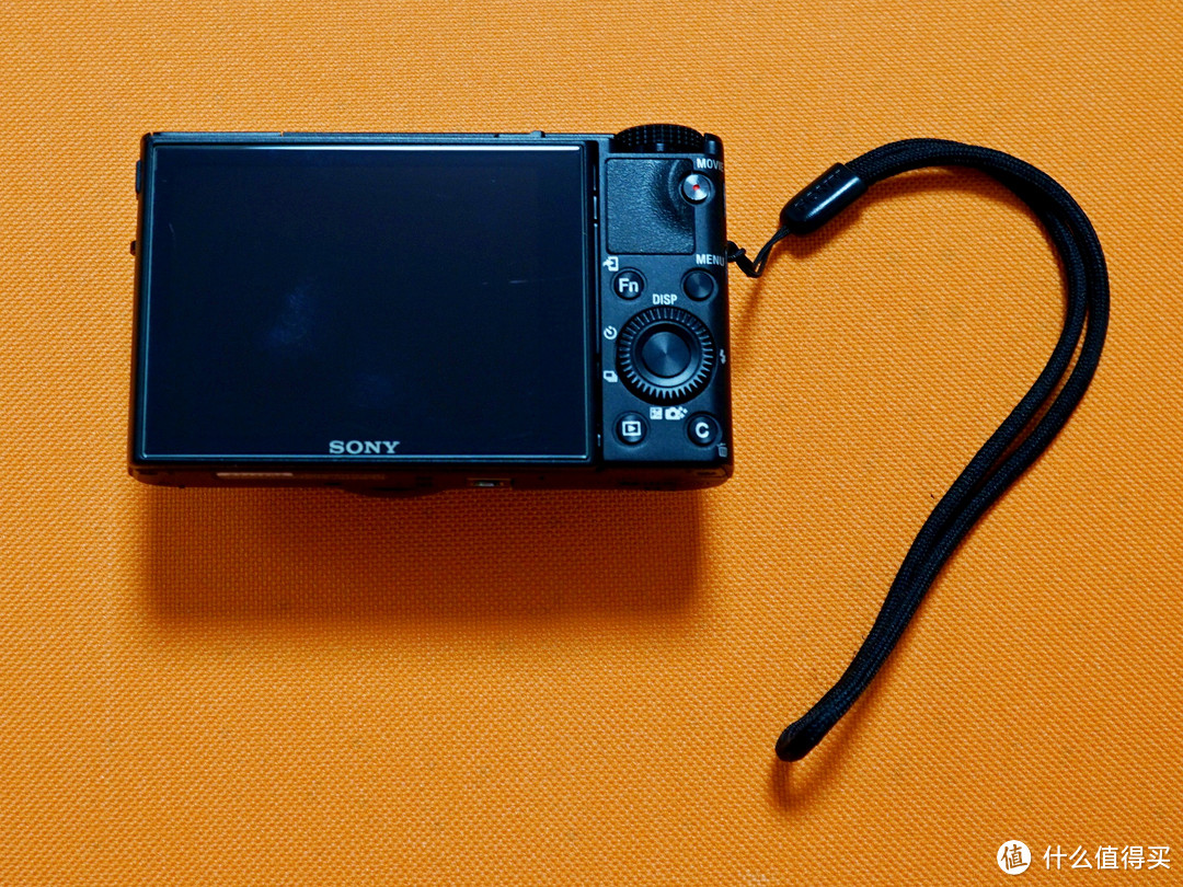 抛弃单反，旅游好搭档：2500元入手SONY 索尼 DSC-RX100 M3 黑卡3 特色功能体验