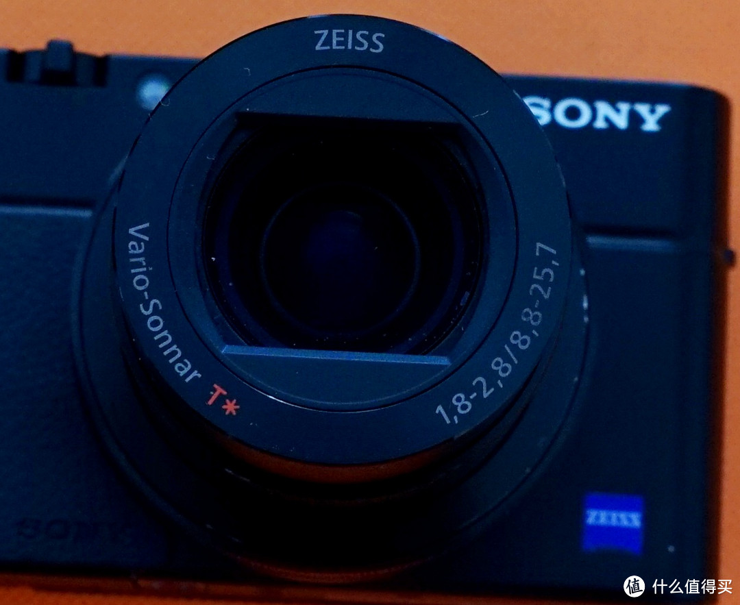 抛弃单反，旅游好搭档：2500元入手SONY 索尼 DSC-RX100 M3 黑卡3 特色功能体验