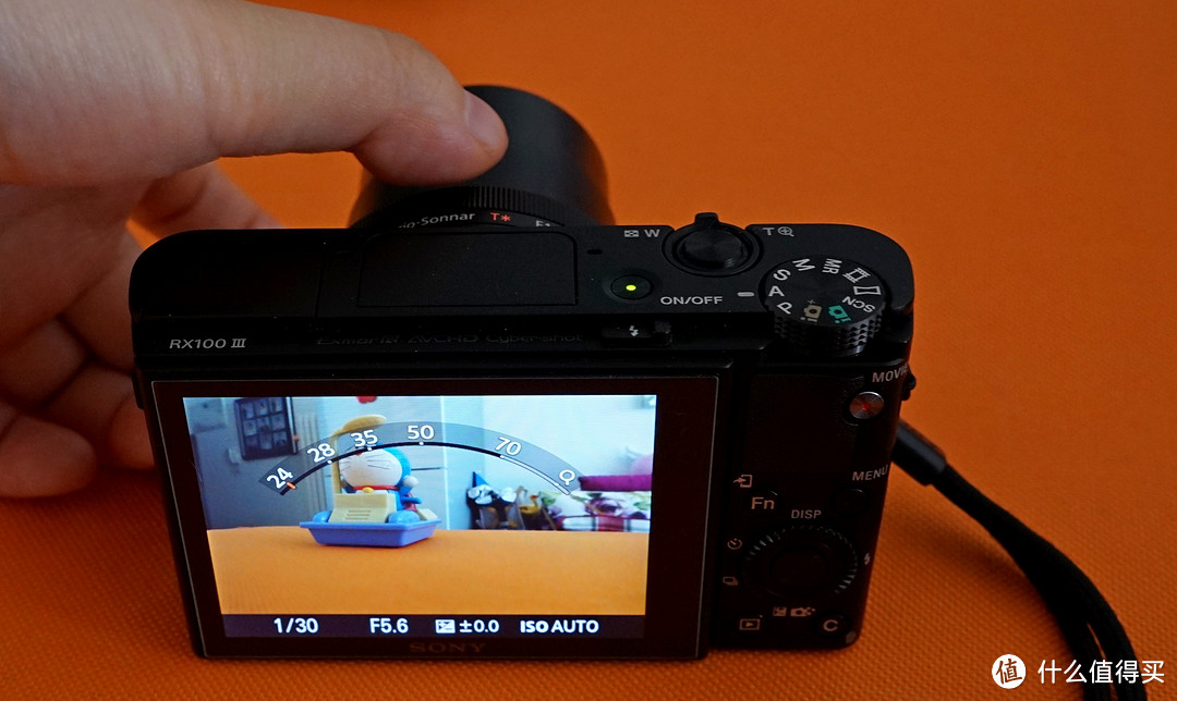 抛弃单反，旅游好搭档：2500元入手SONY 索尼 DSC-RX100 M3 黑卡3 特色功能体验