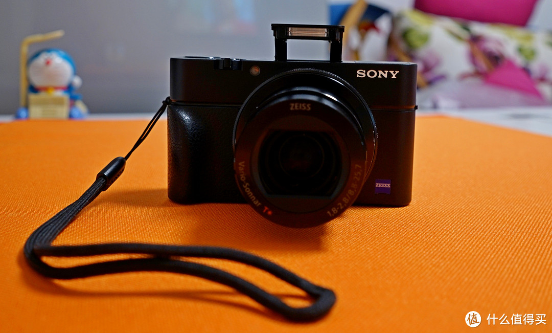 抛弃单反，旅游好搭档：2500元入手SONY 索尼 DSC-RX100 M3 黑卡3 特色功能体验