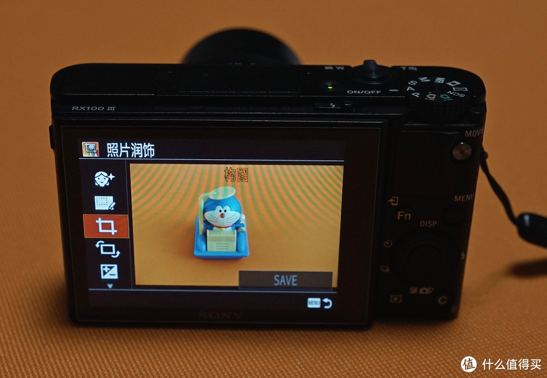 抛弃单反，旅游好搭档：2500元入手SONY 索尼 DSC-RX100 M3 黑卡3 特色功能体验