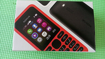 诺基亚 130 手机设计介绍(充电器|数据线|屏幕|键盘|led灯)