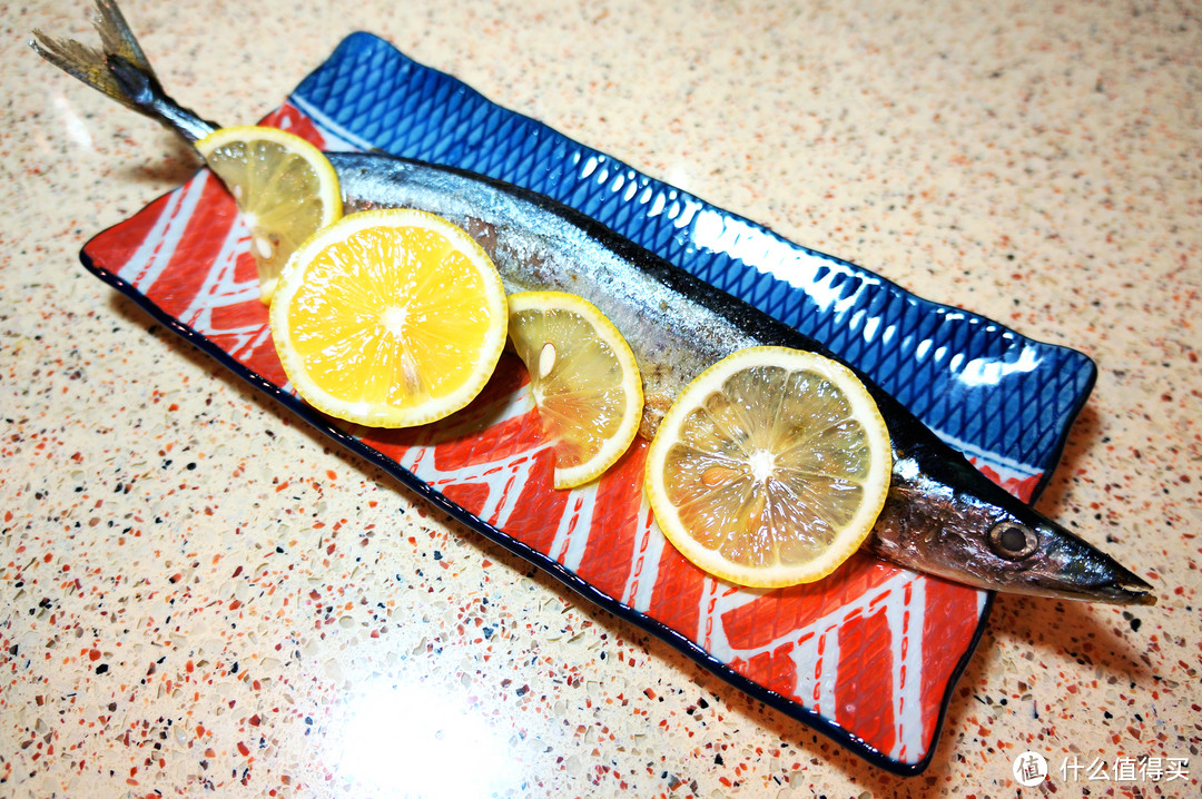 正是秋鱼肥美时：秋刀鱼的三种简单吃法&非常正点的照烧酱汁