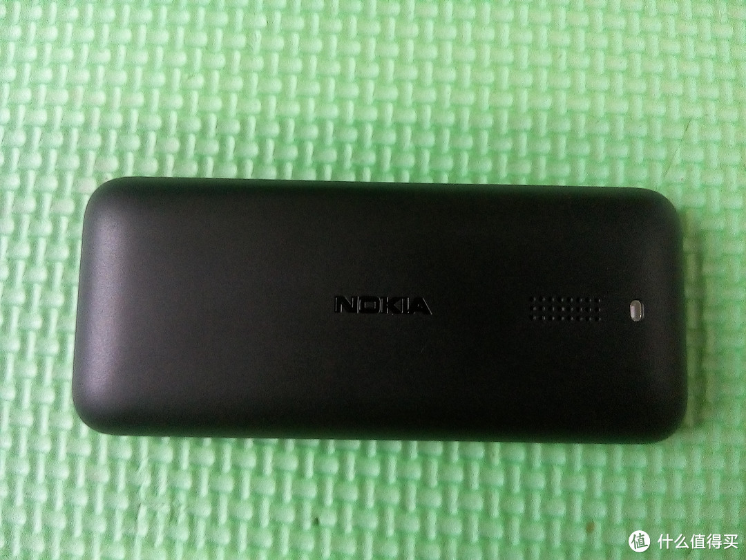 “神机”再现江湖：Nokia 诺基亚 130