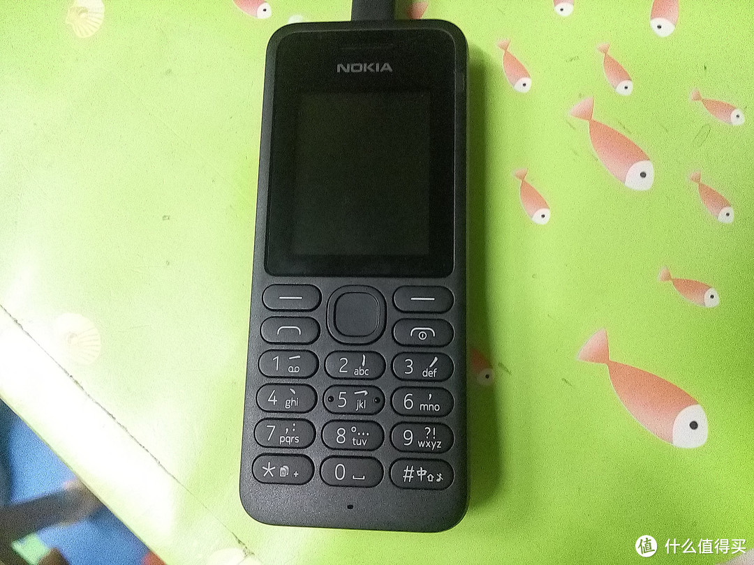 “神机”再现江湖：Nokia 诺基亚 130