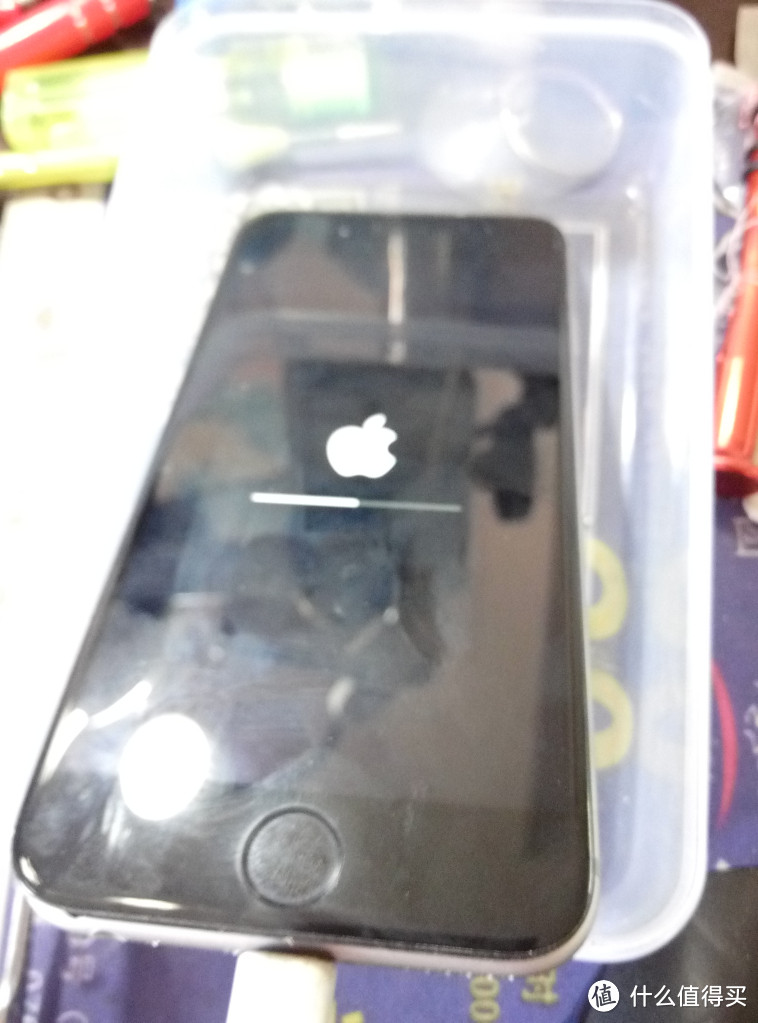 六百块而已，乞丐变皇帝：记一次iPhone6s扩容经历